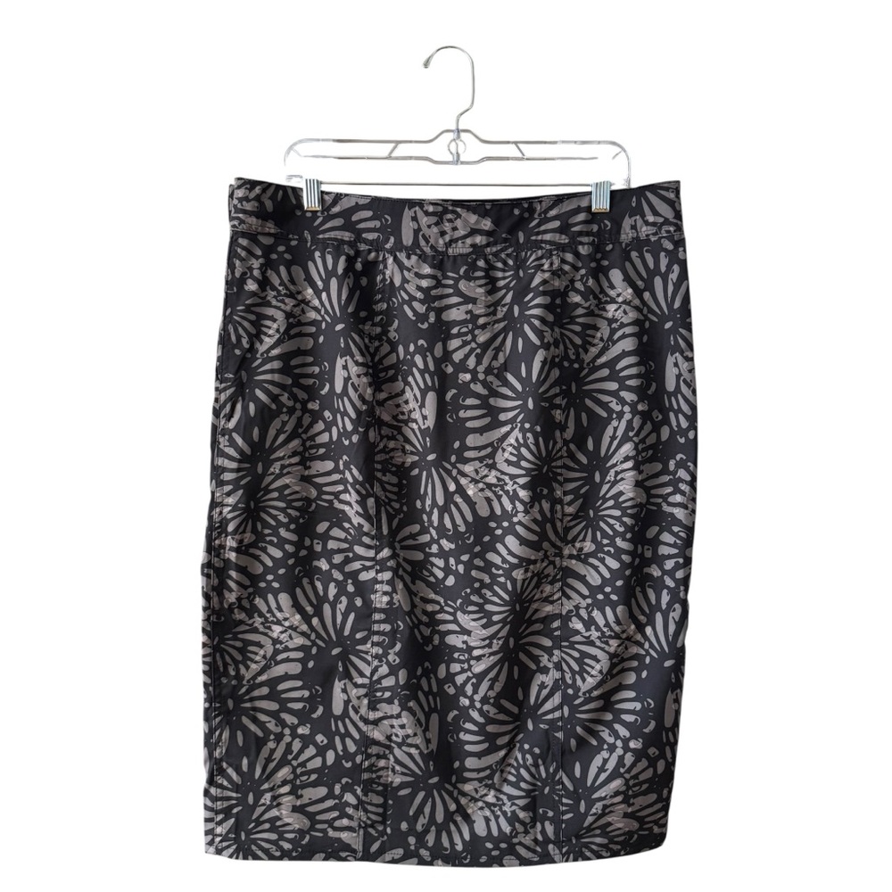 RipSkirt Hawaii Shibori Wrap Travel Skirt LG Quick Dry Beach Vacation - Picture 3 of 14